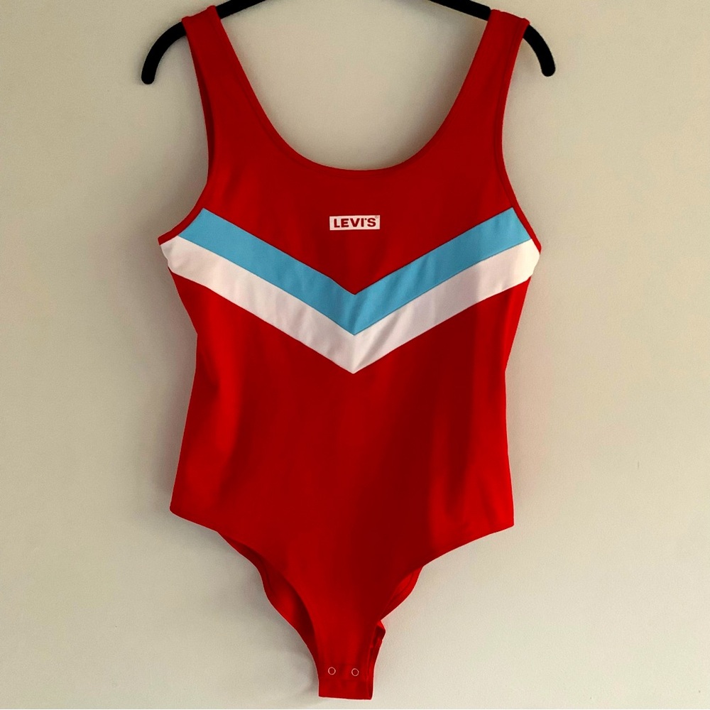 Levi’s bodysuit